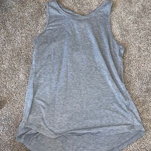 Athleta tank